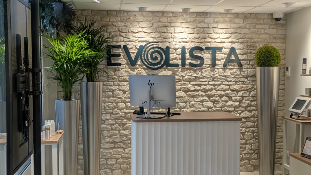 végétalisation intérieure niort