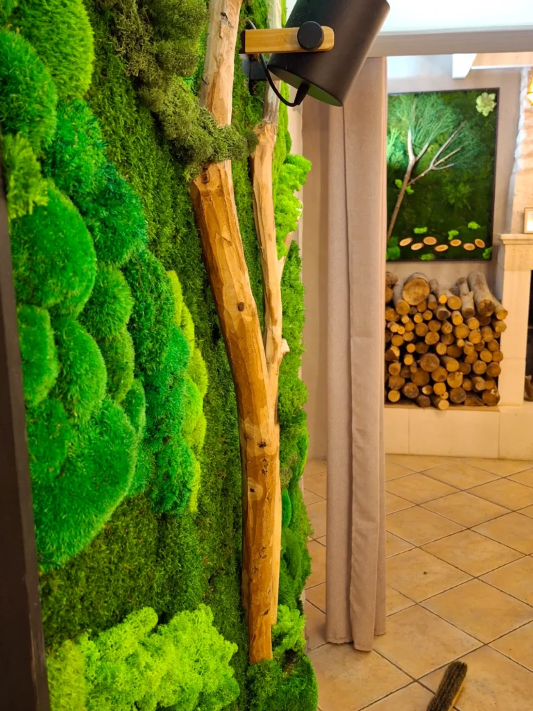 arbre stabilisé entreprise niort