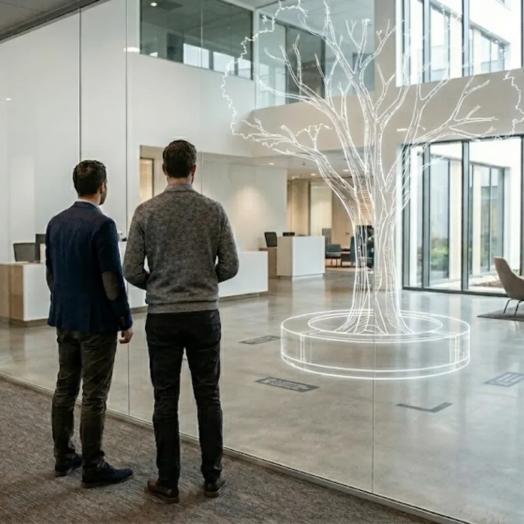 aménagement végétal entreprise niort